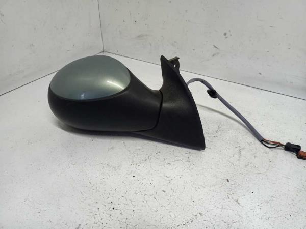 RETROVISEUR DROIT ELECTRIQUE PEUGEOT 1007 ( 7PINS ) - Vue 1